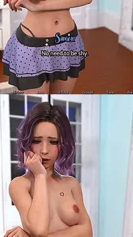 Fuck a Hot Girl in Farewell Collage Party