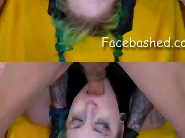 Extreme Rough Amateur Slut Compilation