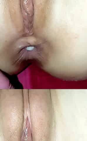 We Just Had the Best Anal Fuck Ever