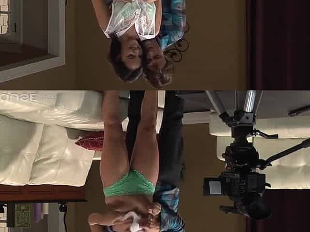 Horny Sex Video