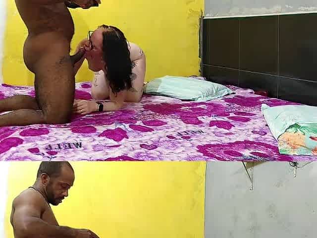 I took a bewitching shower, asked to be filmed, and put the entire thing online.