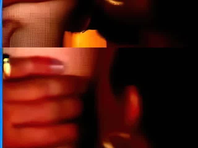 Brunette love hardcore doggystyle sexing