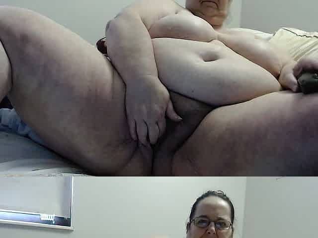 momma vagina