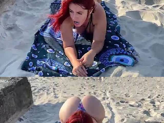 That sexually excited gal with the large booty gave me a oral in public, I'm dying of longing for that booty.