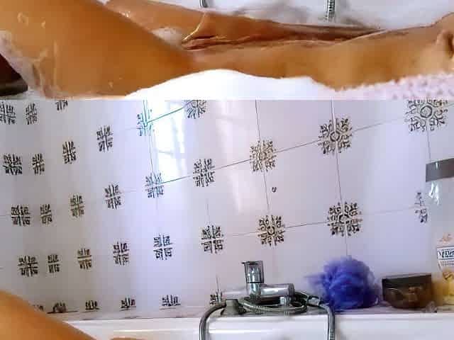 Close up BJ cumshot
