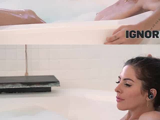 IGNORE4K. Cum Fantasy A Little