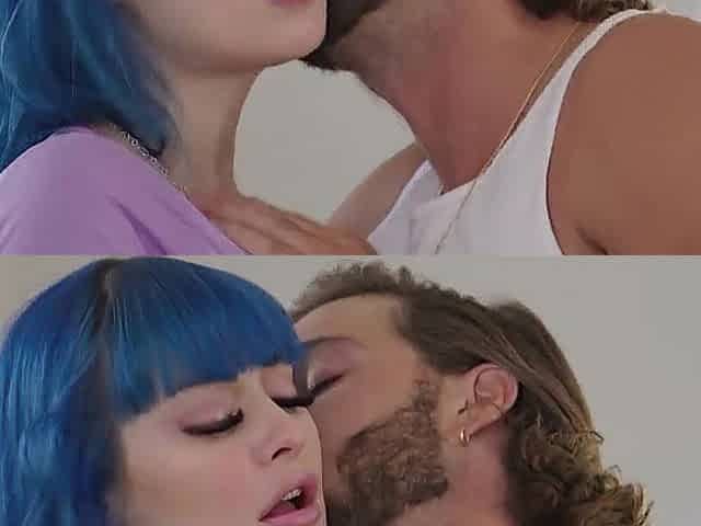 Zero Tolerance Films - Jewelz Blu Can't Aid but Getting Screwed Hard by Stepbro Penis