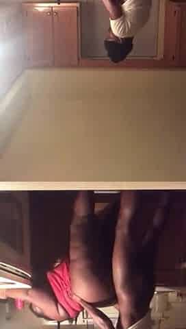 BBW Galore 2 Doggy Amateur Milf P