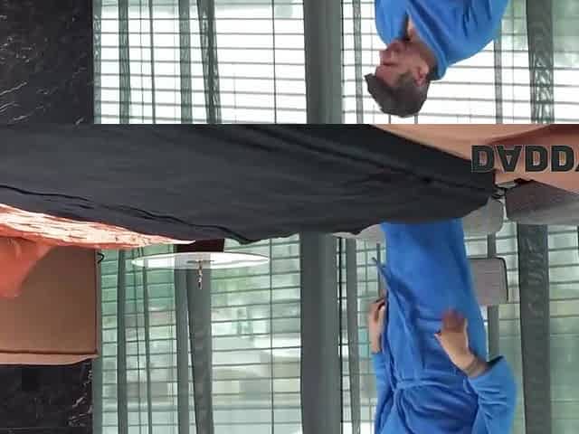 Hd Movie - Charlie Dean And Denis Marti