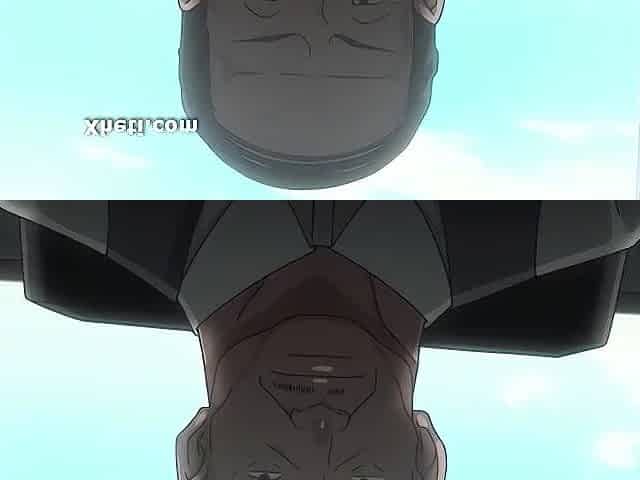 Hentai Comics, Animated porn