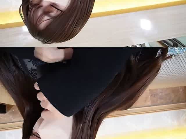 3169623 Over 110,000 Followers! Half-japanese Beauty Influencer Learns About Society Through Creampies