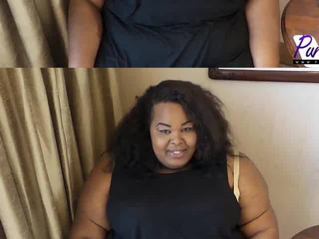 BTS interview with Pleasing Cheeks & Teanna Tiffany