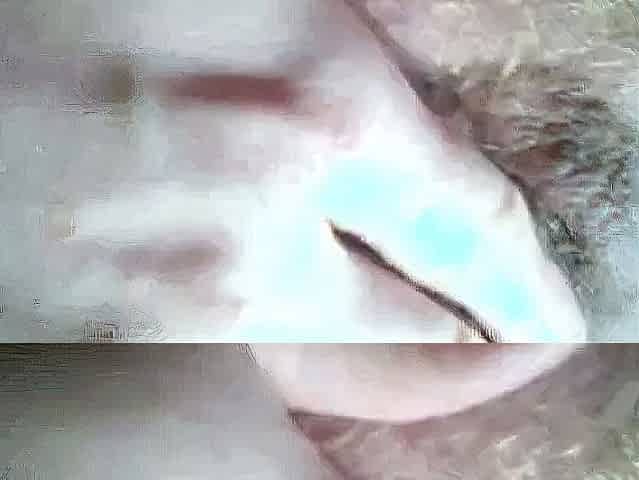 French Aunty's Private Gyno Cam Exam