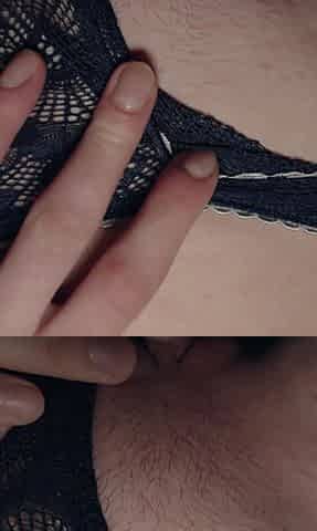 POV: You're in Control Tonight and It Ends Wet