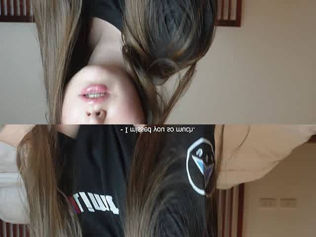 Asmr Striptease, Masturbation & JOI Stroking Control