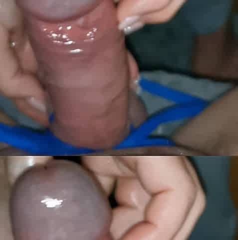 Handjob