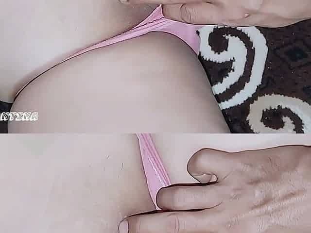 Teen Pussy Super Smooth
