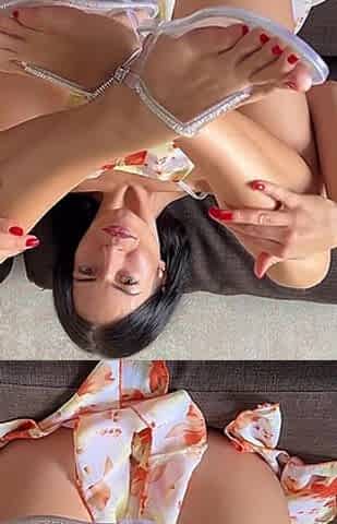 Foot Fetish in Sandals and Barefoot