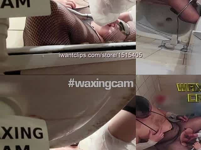 #80 Spies on the Maid Washing Maleg on the Maid Washing Male