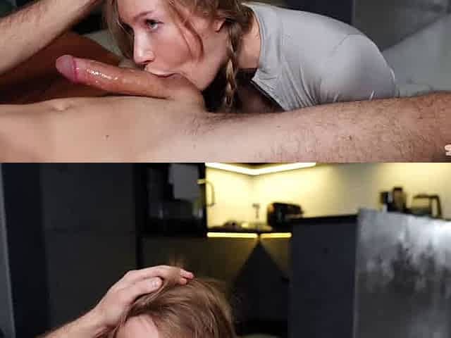 Slobbered over that cum-hungry hookup queen at the gym, and gave her a taste of my protein jiggle in interchange for a first-tim