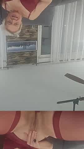 Come Eat My Little Mature MILF Pussy
