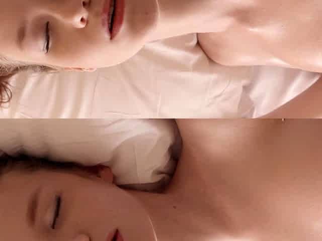 Hegre Art-Erotic Massage For Beautiful Babe