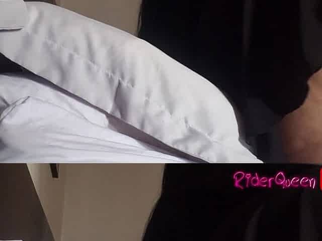 Sex in Bed - Video for Fans