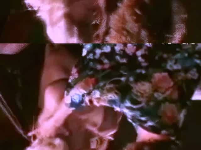 China Cat Classic Adult Movie Scene