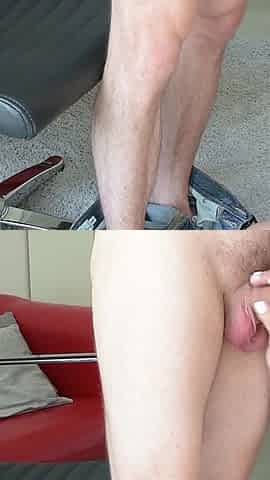 Perfect Body and Perfect Fuck