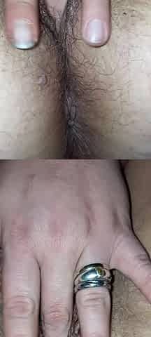 Hairy Pussy 2