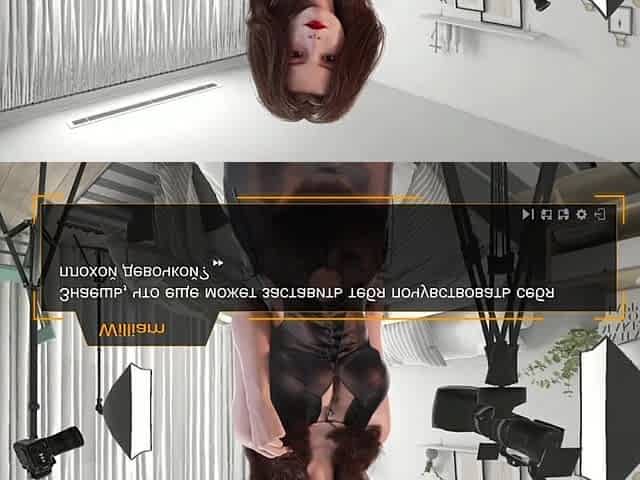 Game Walkthrough - Sex Lens: Porn Story, Part 4 (Final)