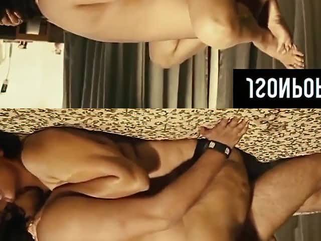 Hot Tamil Aunty Fucked with Ex boyfriend doing Anal rough