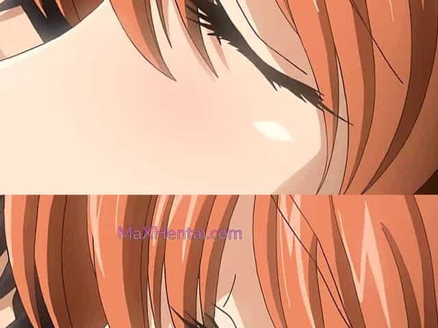 Wife Fucked Hard by Husband Before Going to Work (Hentai)