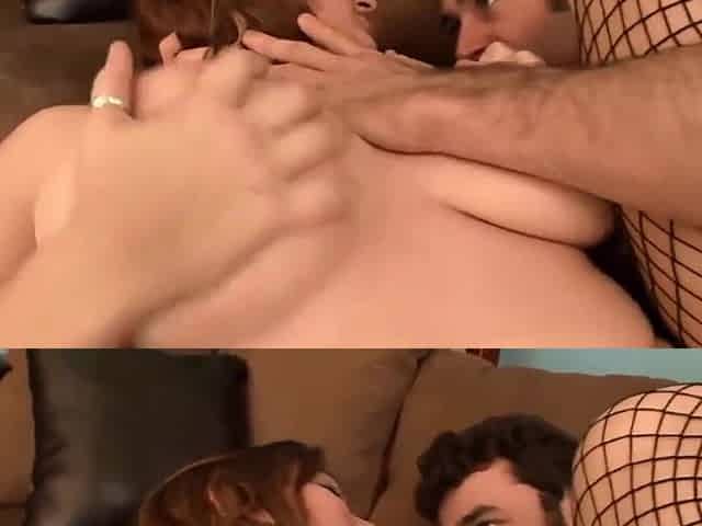 Butt Smut With Dirty From With Cassandra Calogera