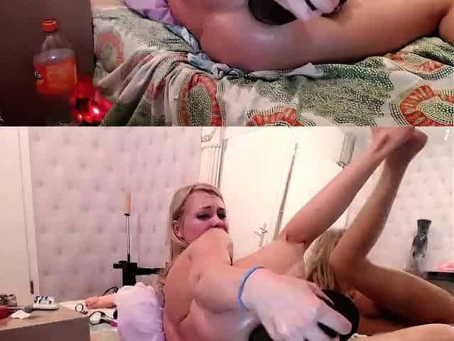 Alice Amateur Blonde Teen Ftvgirls Masturbation