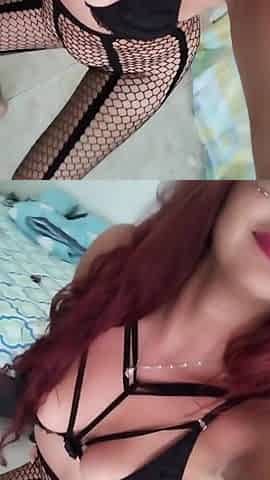 Naked Sex Show Special