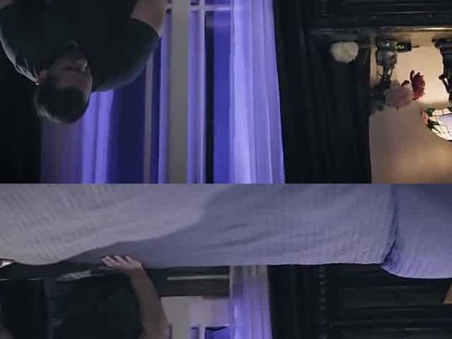 Paige Owens, Charlotte Sins And Seth Gamble In Sex Addicts Anonymous Relapse (2023)