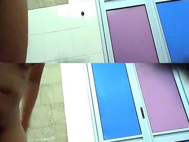 Amateur couple hidden cam