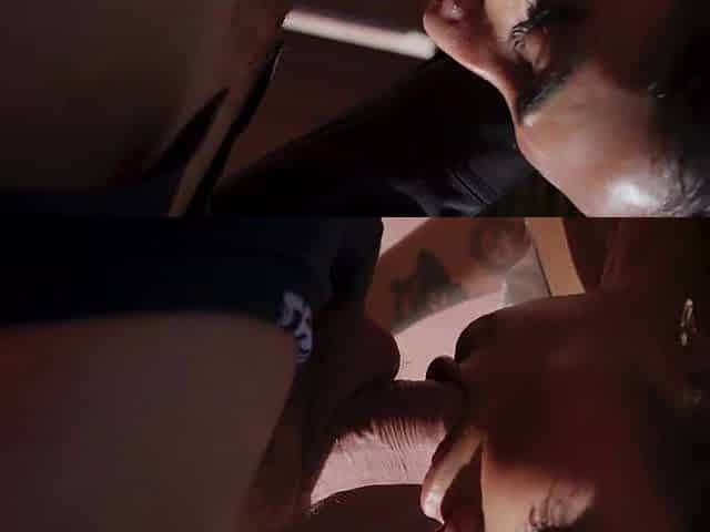 REAL STATE AGENT BANGS HER BREASTY ORIENTAL CLIENT- YASMINA KHAN