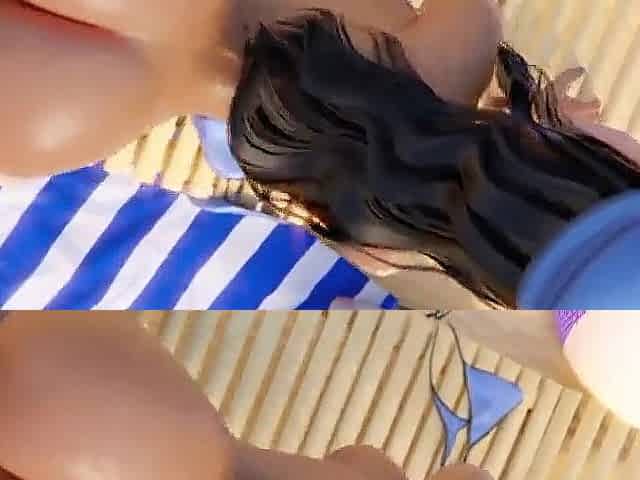 Overwatch Hawt Doggy position Compilation