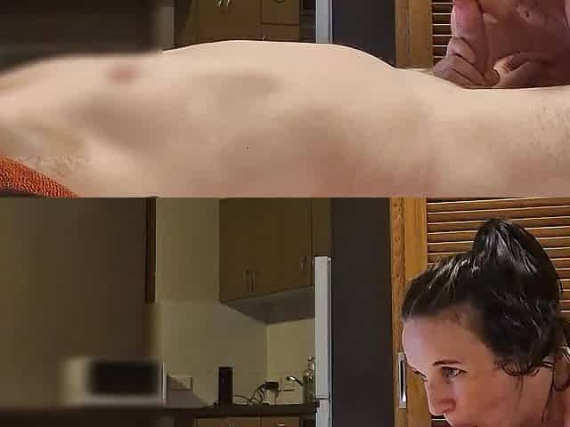 Wife DVP 2 allies from the club and gets creampied
