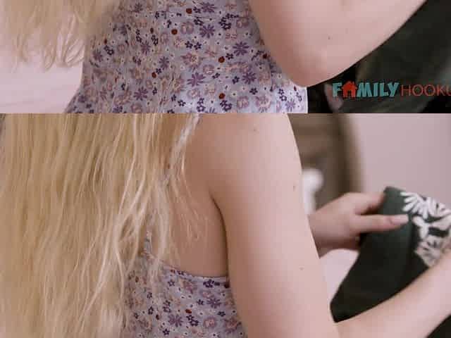 Raunchy Emma Starletto exciting porn movie