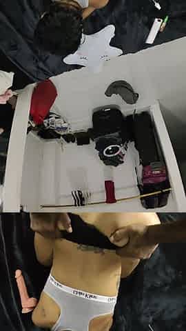I Like Dragging a Lil Slut... Fuckfaces 2