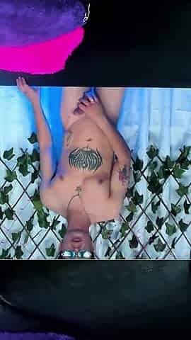 Deepthroat Queen Swallows Every Inch