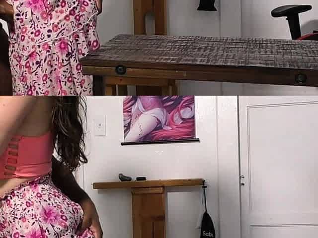 Milf Amateur Interracial