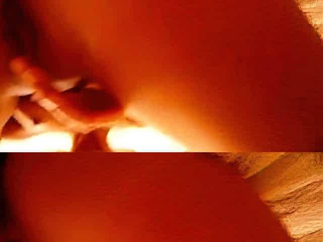 Deutsche Amateur-Milf wird im Schlafzimmer abspritzen