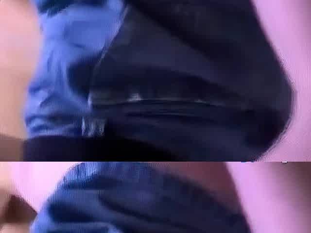 Der Mann meiner Freundin - German Amateur Blowjob