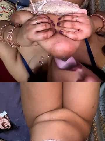Wonderful spic mom filthy porn scene
