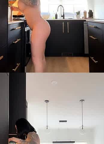 small ass Cherry Devivre onlyfans