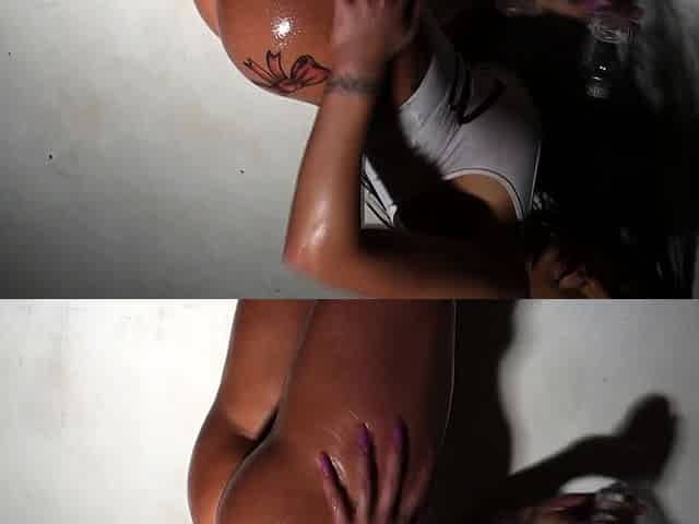 Black and Ebony BABES